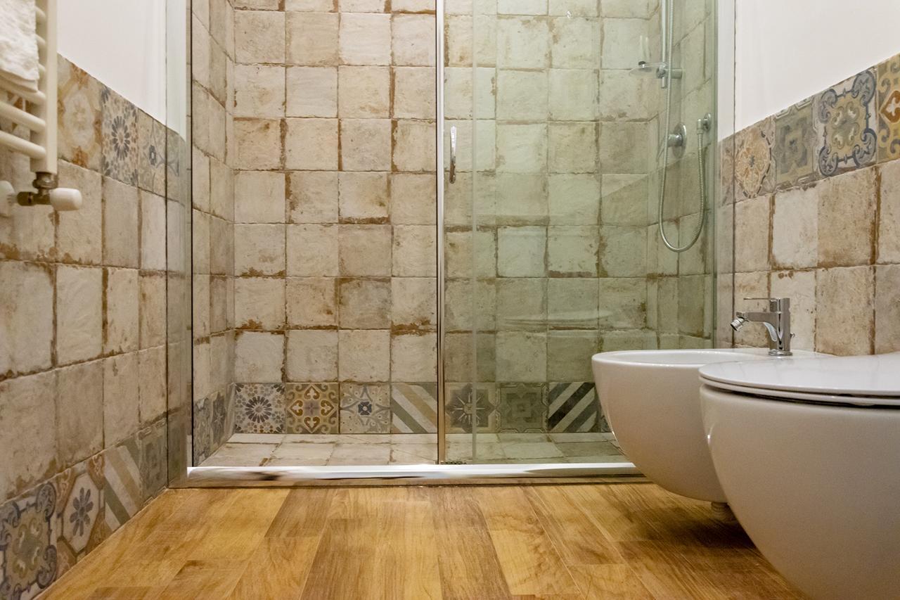 Kala Rooms Palermo Dış mekan fotoğraf