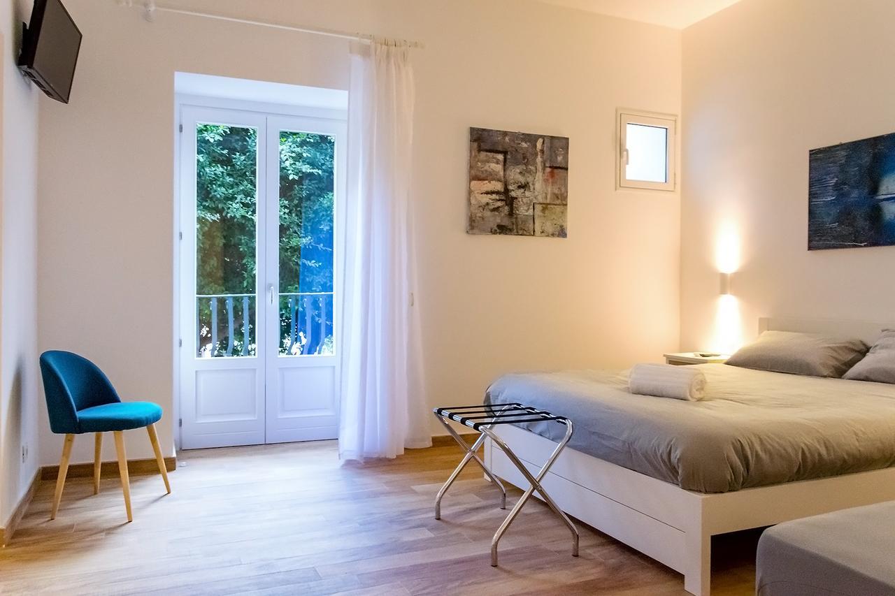 Kala Rooms Palermo Dış mekan fotoğraf