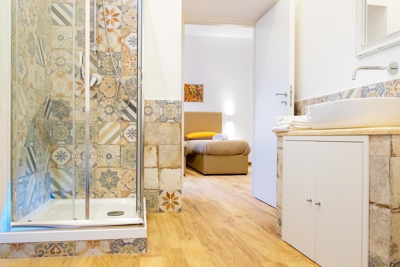 Kala Rooms Palermo Dış mekan fotoğraf