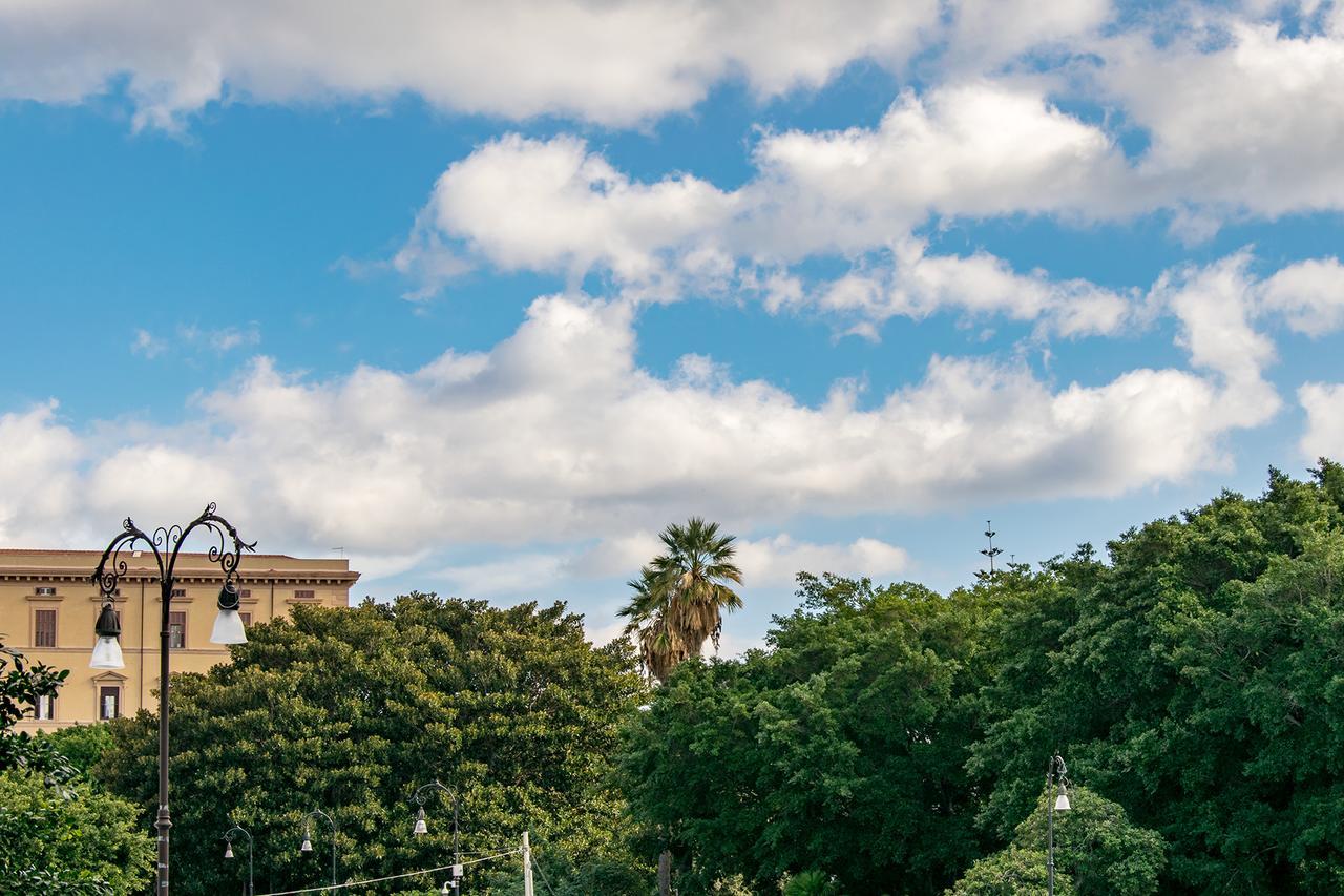 Kala Rooms Palermo Dış mekan fotoğraf