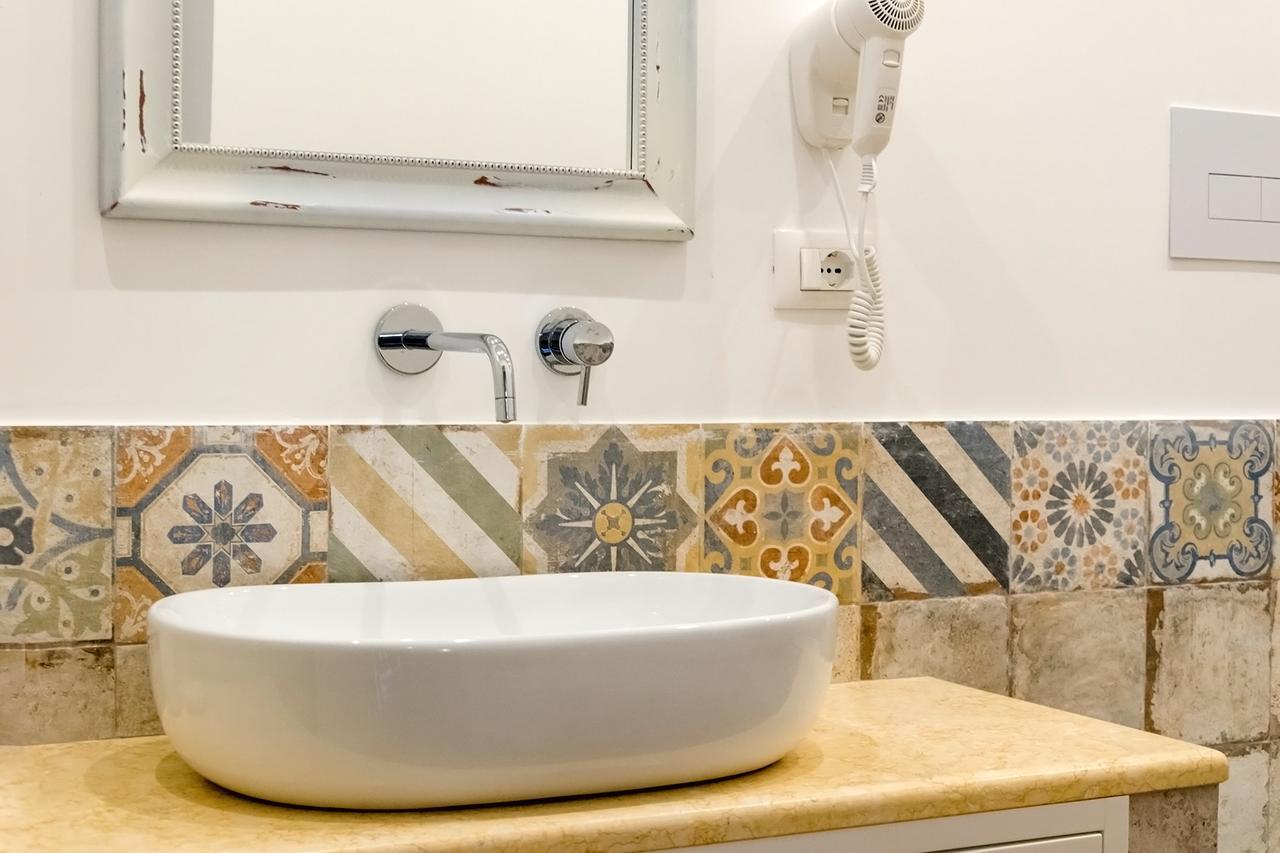 Kala Rooms Palermo Dış mekan fotoğraf