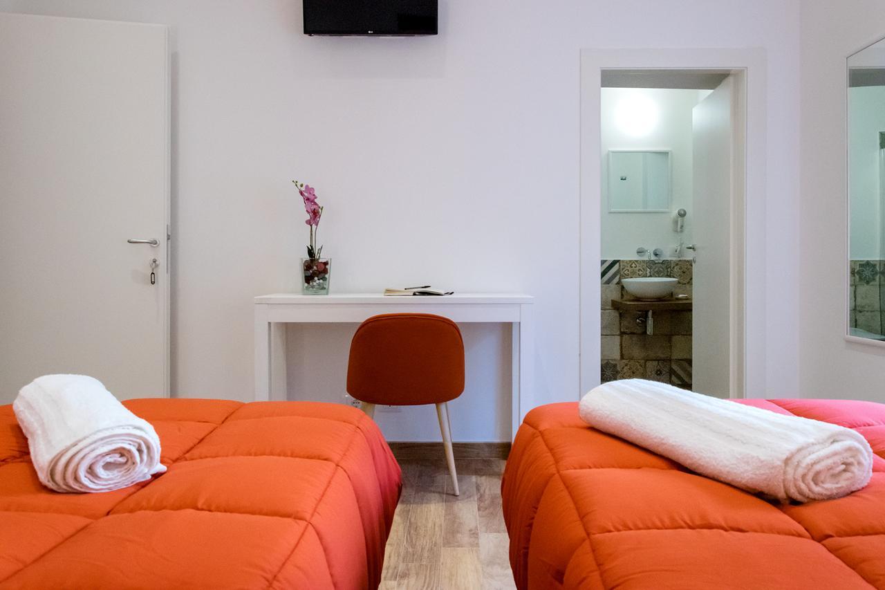 Kala Rooms Palermo Dış mekan fotoğraf