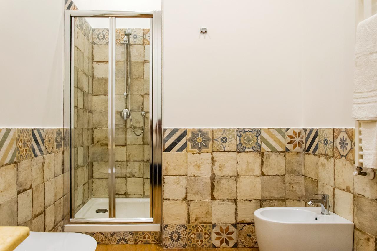 Kala Rooms Palermo Dış mekan fotoğraf