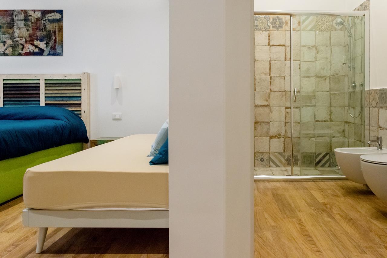 Kala Rooms Palermo Dış mekan fotoğraf