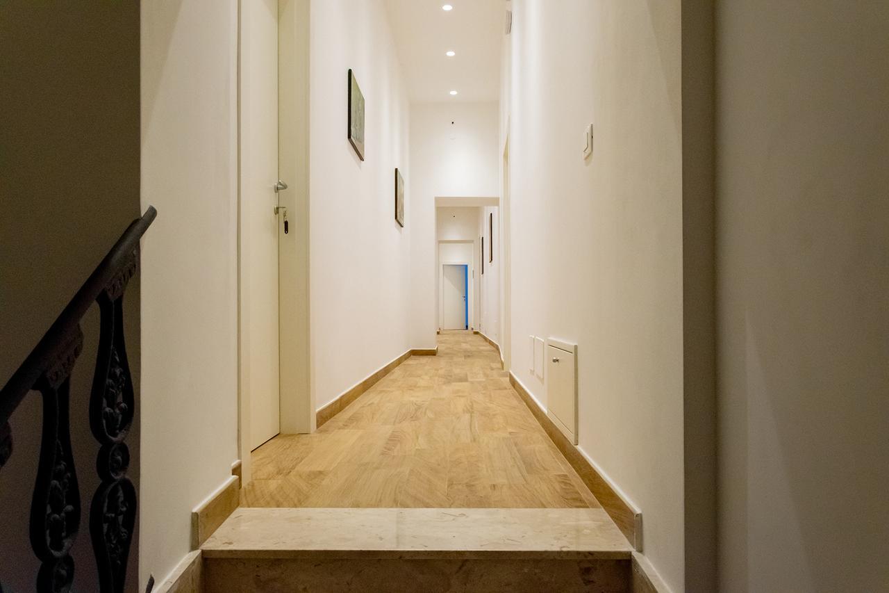 Kala Rooms Palermo Dış mekan fotoğraf