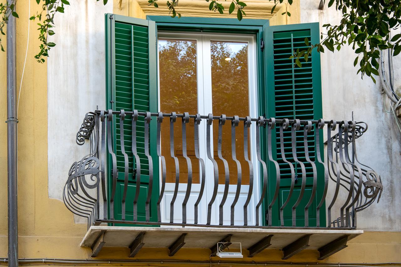 Kala Rooms Palermo Dış mekan fotoğraf