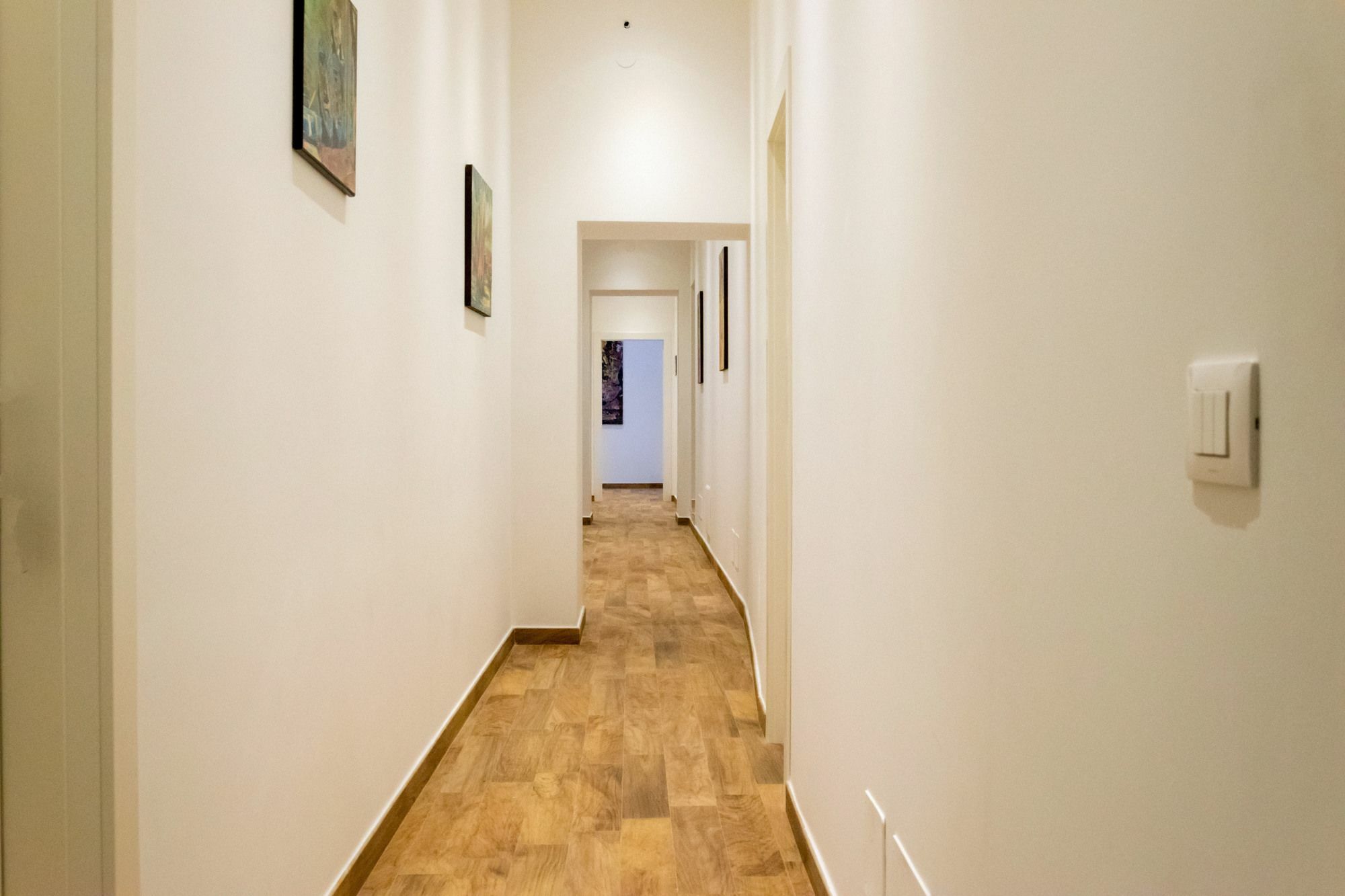 Kala Rooms Palermo Dış mekan fotoğraf