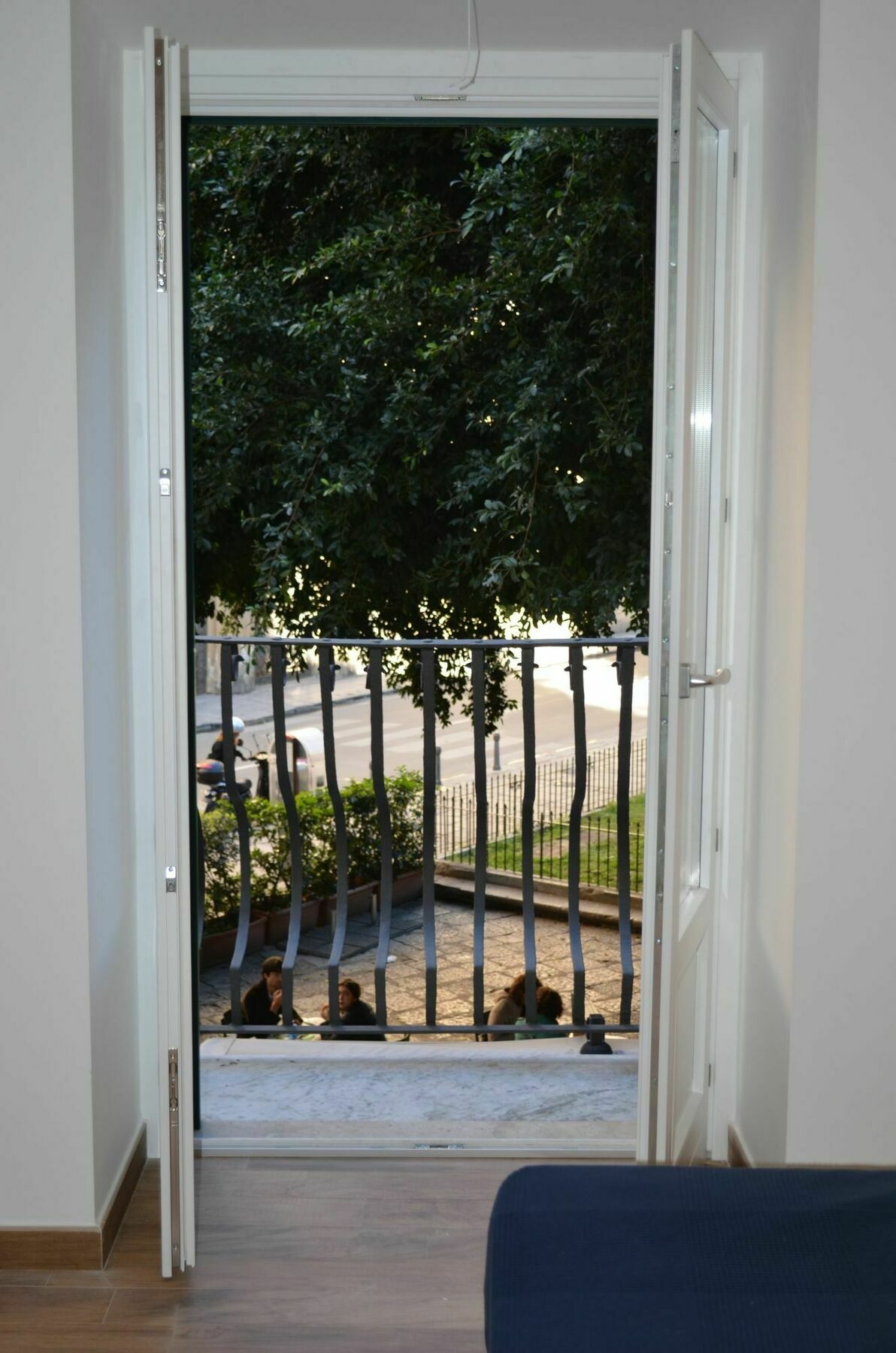 Kala Rooms Palermo Dış mekan fotoğraf