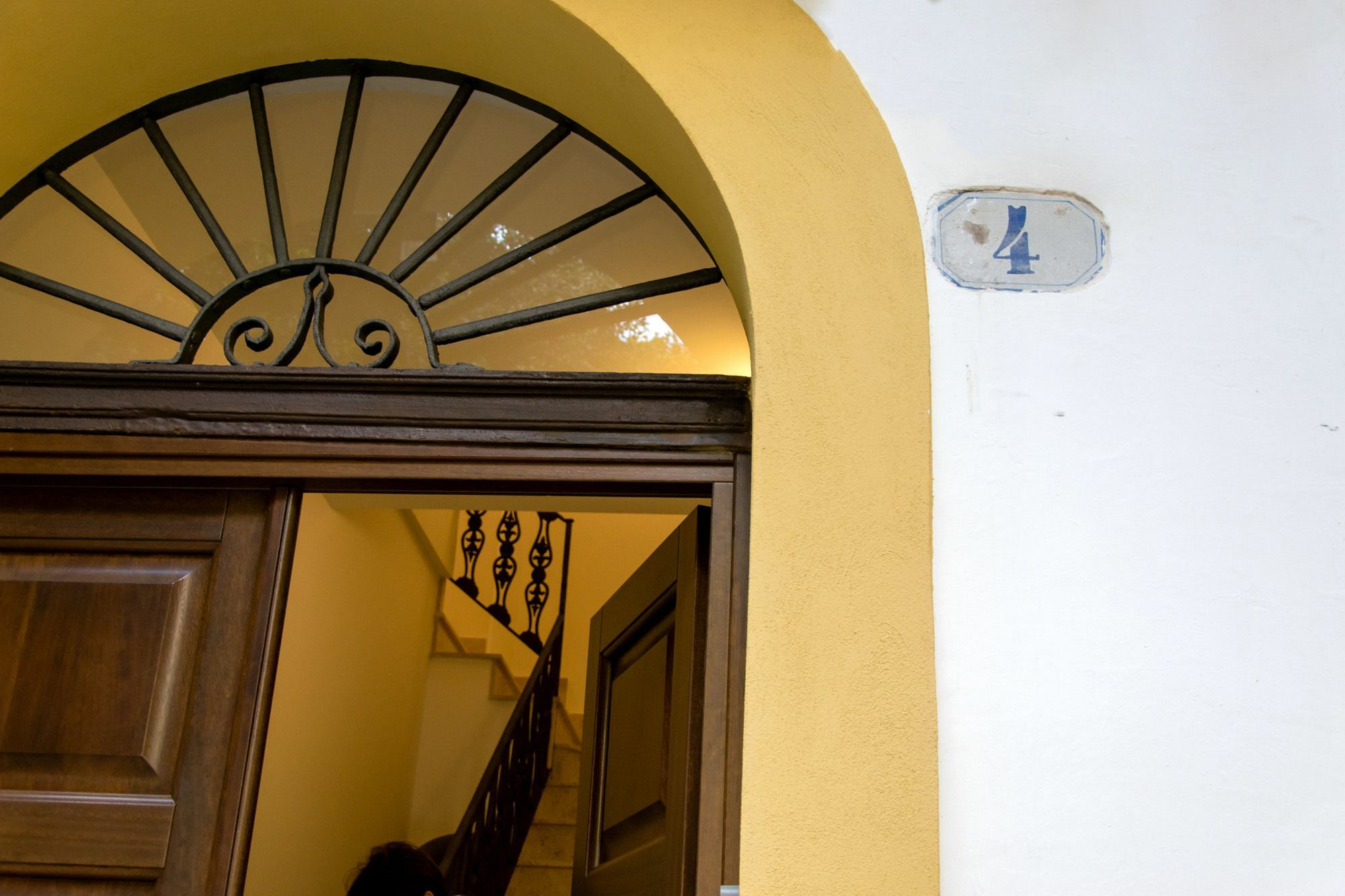 Kala Rooms Palermo Dış mekan fotoğraf