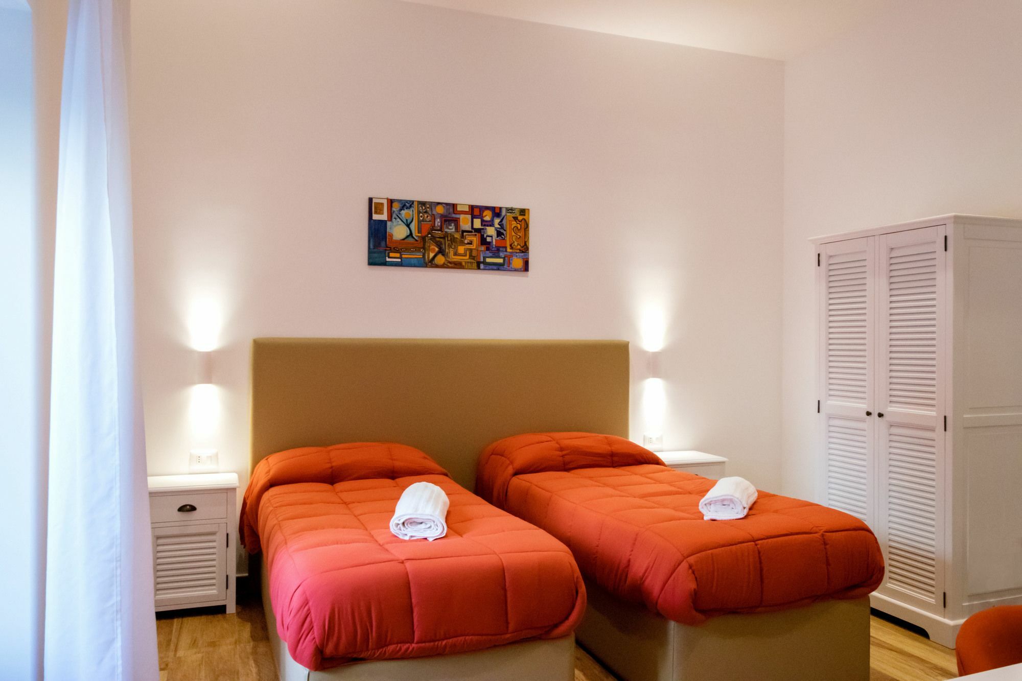 Kala Rooms Palermo Dış mekan fotoğraf