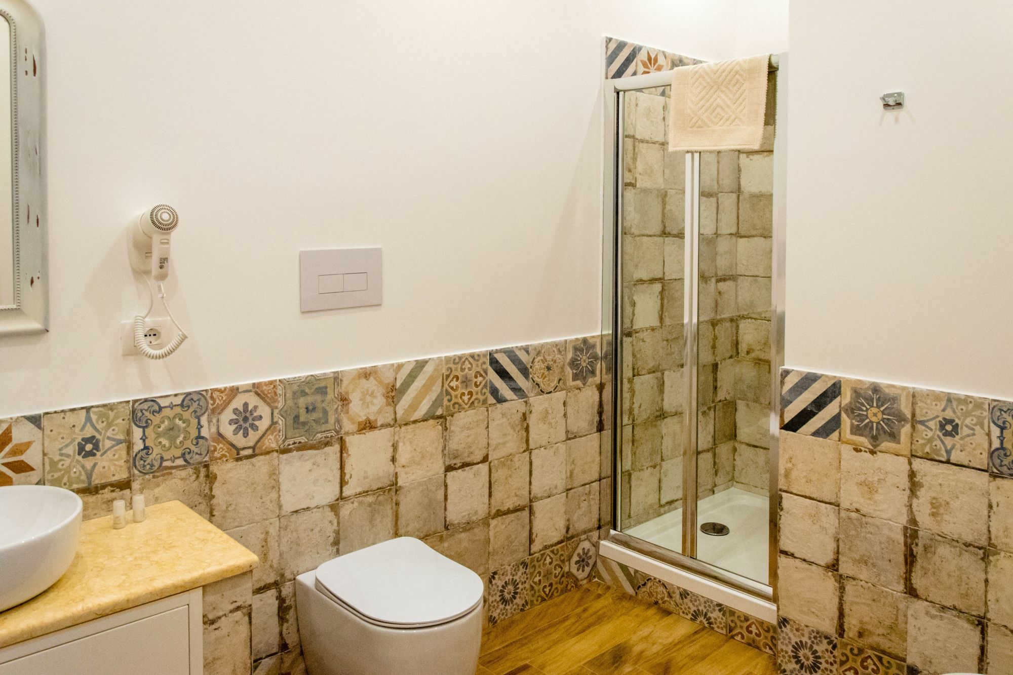 Kala Rooms Palermo Dış mekan fotoğraf