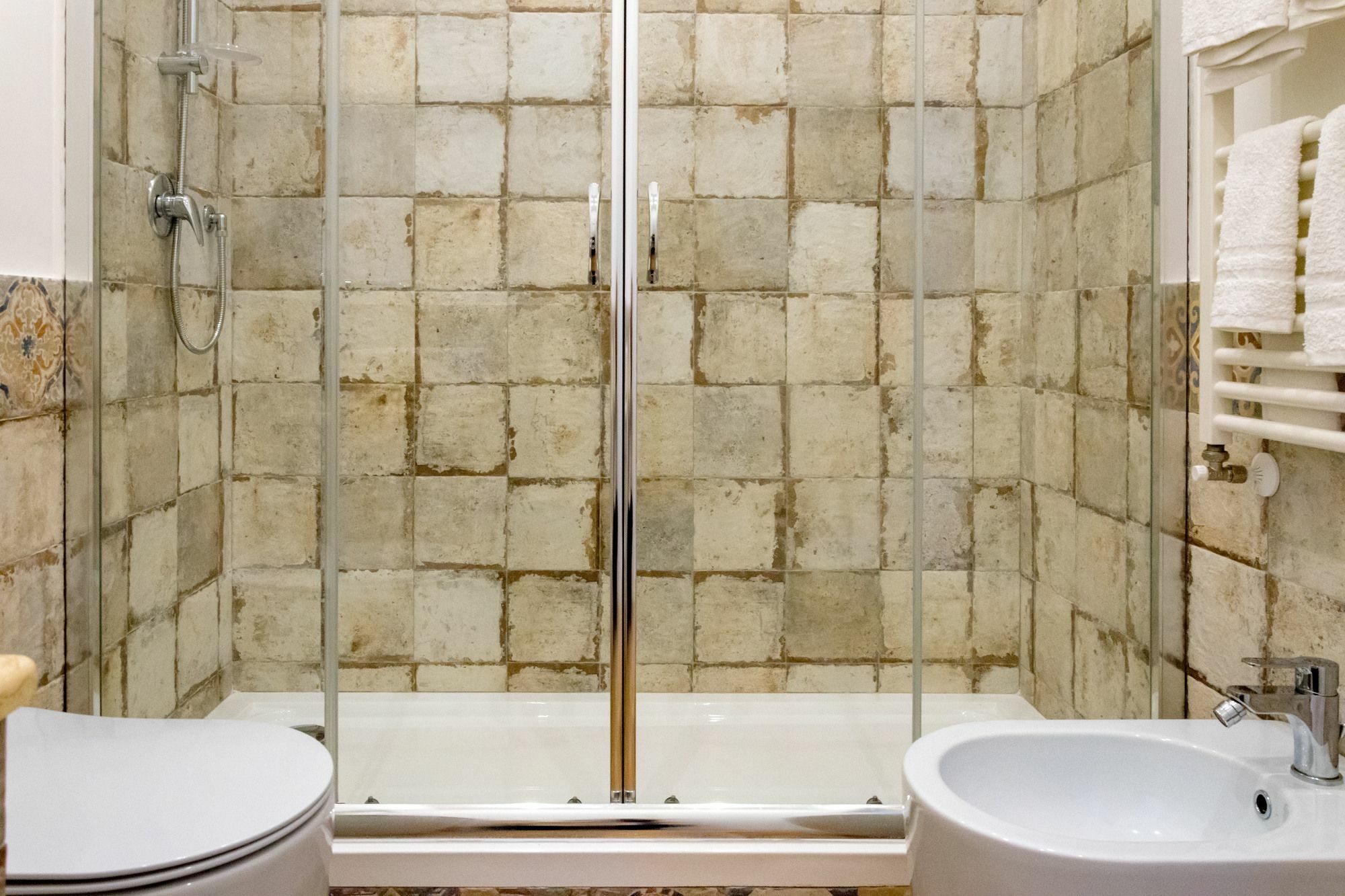 Kala Rooms Palermo Dış mekan fotoğraf
