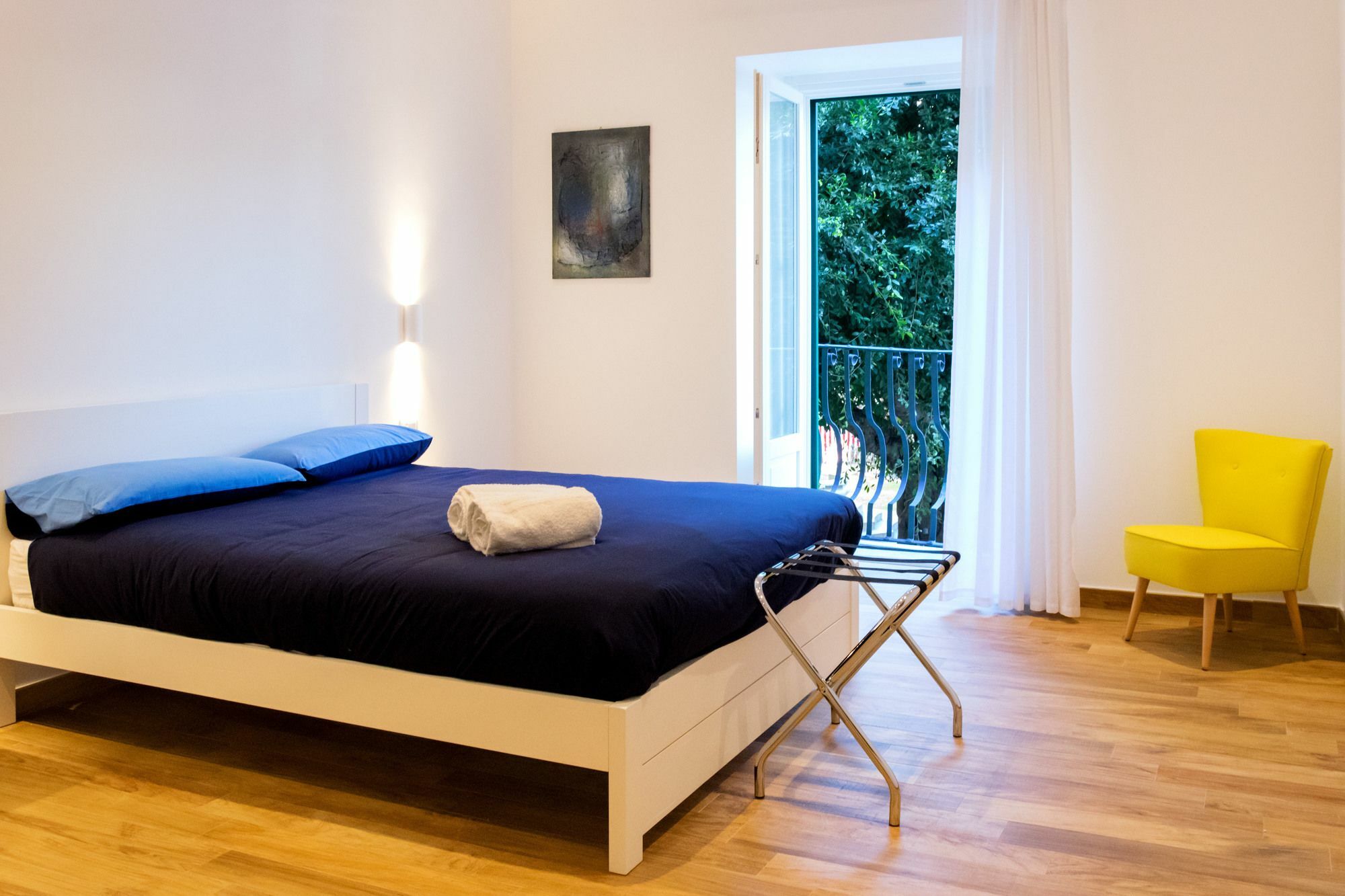 Kala Rooms Palermo Dış mekan fotoğraf