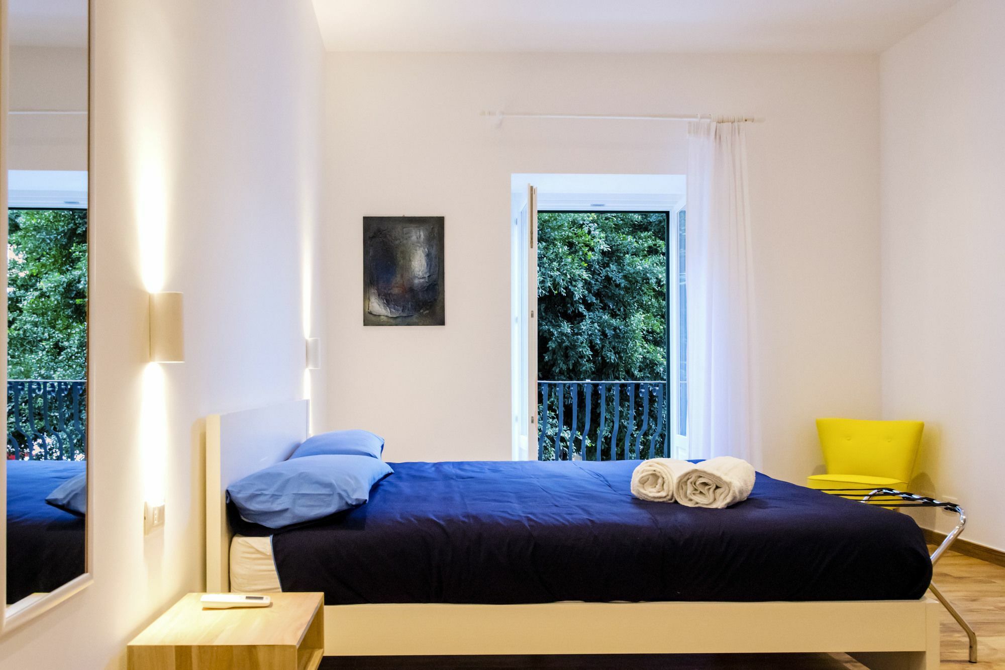 Kala Rooms Palermo Dış mekan fotoğraf