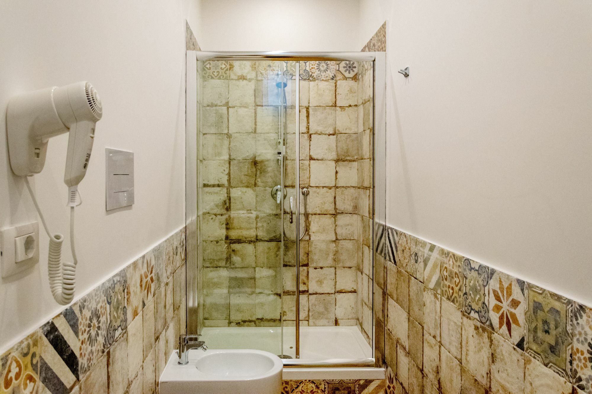 Kala Rooms Palermo Dış mekan fotoğraf