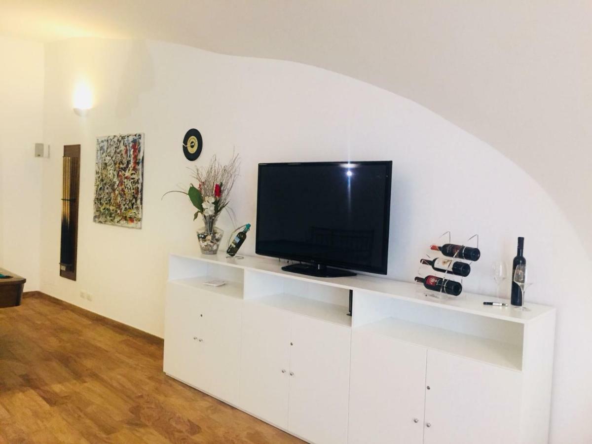 Kala Rooms Palermo Dış mekan fotoğraf
