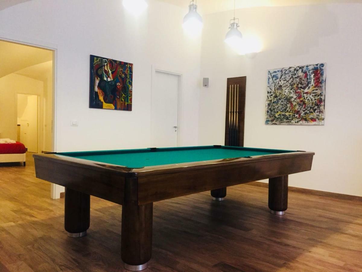 Kala Rooms Palermo Dış mekan fotoğraf