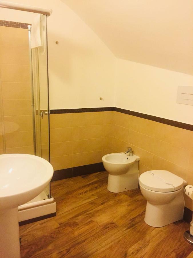 Kala Rooms Palermo Dış mekan fotoğraf